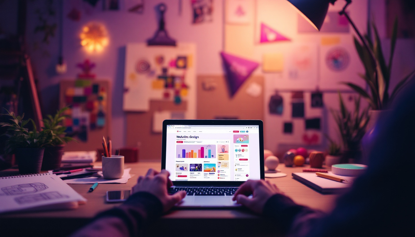 Unlocking the Power of AI for Creating Your Website